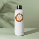 Cute Arches National Park Moab Vinyl Decal on Hydroflask Tumbler