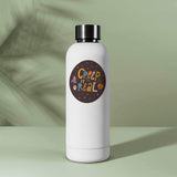 Creep It Real Halloween Sticker