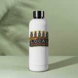 Drink Local Beer Sticker