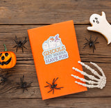 Ghouls Just Wanna Have Fun Halloween Sticker