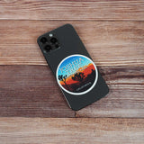 Joshua Tree National Park Sticker - Southern California Decal