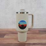 Joshua Tree National Park Sticker - Southern California Decal