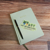 Just One More Plant Sticker