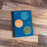 Life is Better at the Lake Sticker