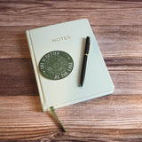 Life is Better at the Lake Sticker