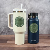 Life is Better at the Lake Sticker