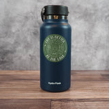 Life is Better at the Lake Sticker