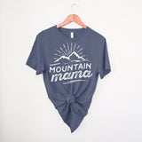 Mountain Mama T-Shirt for Women