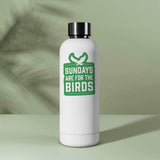 Sundays are for the Birds Philadelphia Sticker