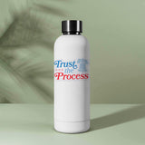 Trust the Process Philadelphia Sticker