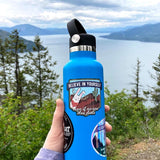 The Cryptid Collection Sticker Pack - Set of 12