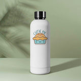 Mini Cutie Pie Sticker