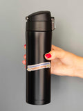 Emotional Support Coffee Mug Sticker