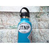 Small 3" Joshua Tree Sticker for Hydroflask