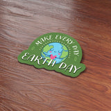 Make Every Day Earth Day Sticker