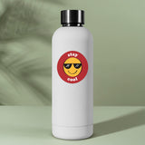 Stay Cool Sticker
