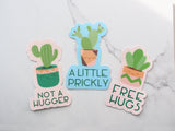 Set of All 3 Styles Available!