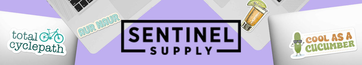 Need Easy Custom Stickers? Check out our Name Drop Decal Templates ...