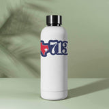 713 Houston Area Code Sticker - Cool Texas Decals