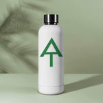 AT Appalachian Trail Sign Sticker