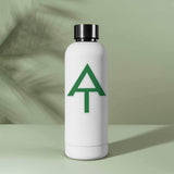 AT Appalachian Trail Sign Sticker