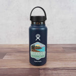 Acadia National Park Maine Sticker