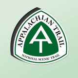 Appalachian Trail Sign Magnet
