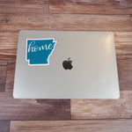 Arkansas Home Sticker