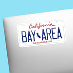 California License Plates - Choose from 30+ CA Cities & Sayings