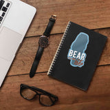 Bear Lake Idaho & Utah Sticker