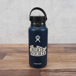 Bird Nerd Birding Sticker - Cute Birdwatcher gift