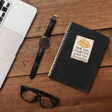 Potatoes Boil Em Mash Em Stick Em in a Stew Movie Quote Sticker