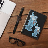 Broken Bow Lake Oklahoma Sticker