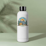 Buena Vista Colorado Tent Camping Sticker