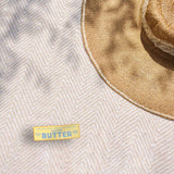 Butter Sticker - Funny Food Decal for Laptop