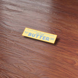 Butter Sticker - Funny Food Decal for Laptop