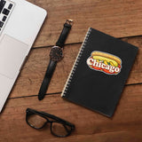 Chicago Hot Dog Sticker - Funny Midwest Illinois Decals