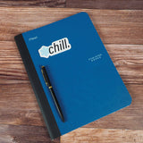 Chill Sticker