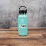 Chill Sticker