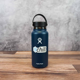 Chill Sticker