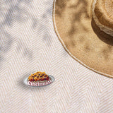 Cincinnati Chili Sticker - Funny Ohio Decals