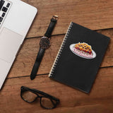 Cincinnati Chili Sticker - Funny Ohio Decals