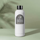 Class of 2026 Graduation Sticker - High School & College Grad Decals
