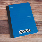 Dawg Sticker