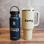 Dawg Sticker