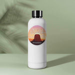 Devils Tower Wyoming Bumper Sticker