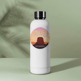 Devils Tower Wyoming Bumper Sticker