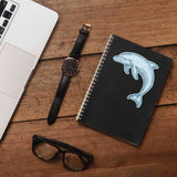 Dolphin Sticker - Cute Beach Decal