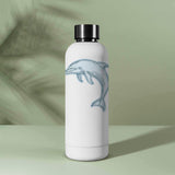 Dolphin Sticker - Cute Beach Decal