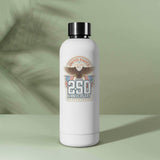 America's 250th Anniversary Eagle Sticker - Cool Patriotic 2026 USA Decal